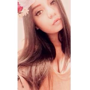 Meet your Posher, Haydee